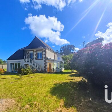 Maison 5 pièces 225000 €