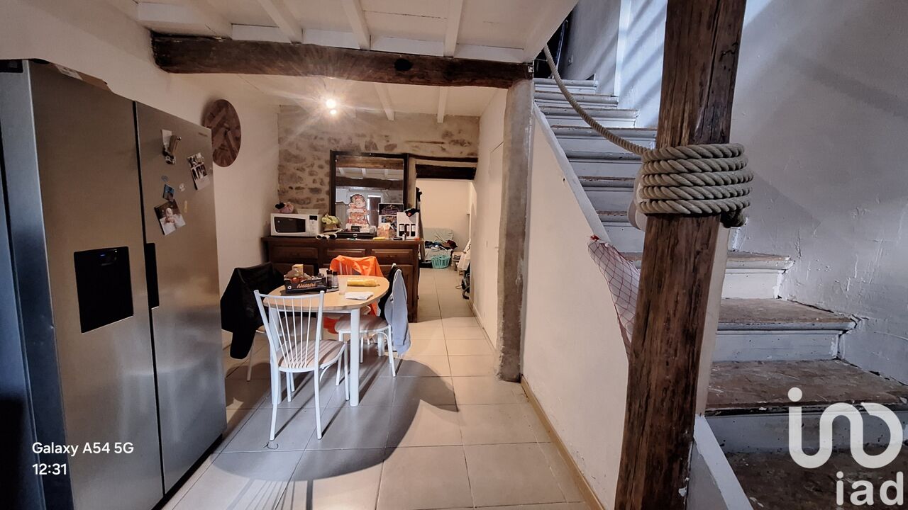 maison 3 pièces 75 m2 à vendre à Arles-sur-Tech (66150)