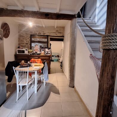 Maison 3 pièces 75 m²