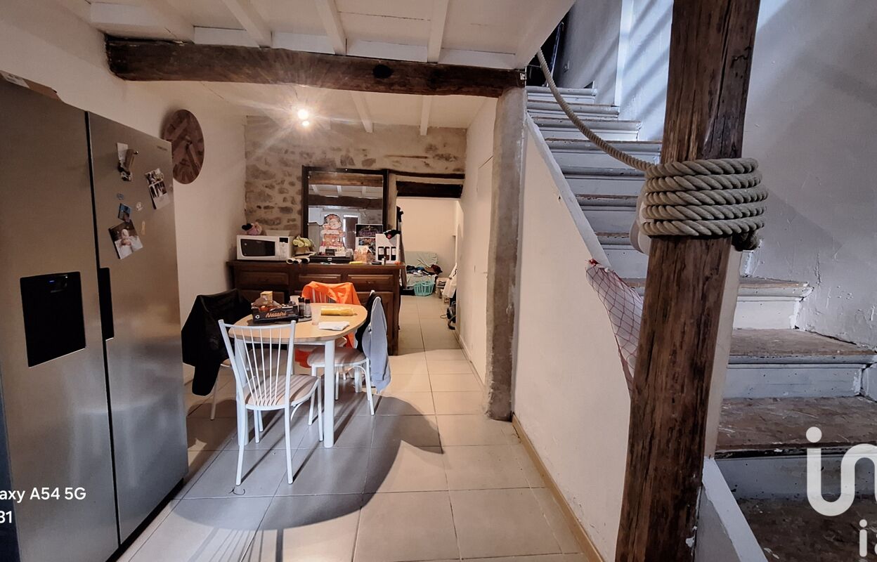 maison 3 pièces 75 m2 à vendre à Arles-sur-Tech (66150)