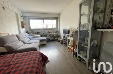 vente appartement 569 000 € à proximité de Champigny-sur-Marne (94500)