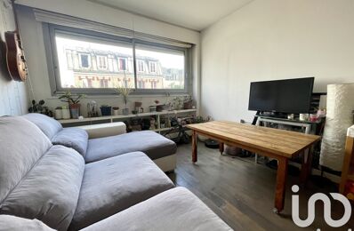 vente appartement 569 000 € à proximité de Paris 9 (75009)