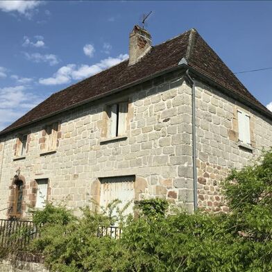 Maison 7 pièces 149800 €