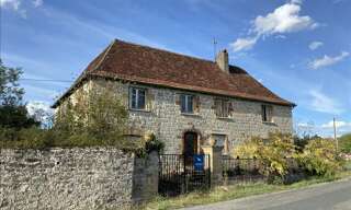 Maison 7 Pièces 177 m² à vendre à Marcillac-la-Croze (19500)