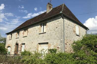 Maison 7 pièces 149800 €