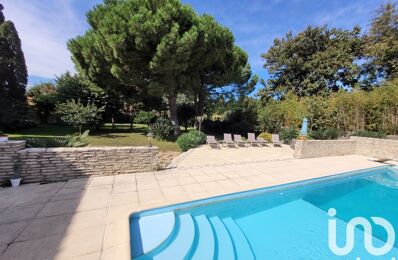 vente maison 1 150 000 € à proximité de Bages (66670)