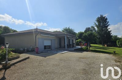 vente maison 229 000 € à proximité de Barry-d'Islemade (82290)