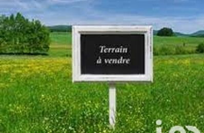 vente terrain 208 000 € à proximité de Saint-Michel-de-Rieufret (33720)