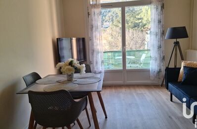 vente appartement 89 000 € à proximité de Amélie-les-Bains-Palalda (66110)