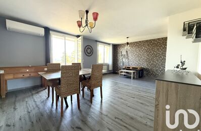 vente appartement 146 000 € à proximité de Beaumont-de-Pertuis (84120)