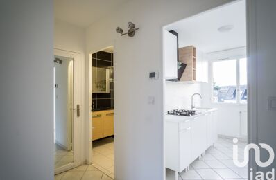 vente appartement 162 500 € à proximité de Villeparisis (77270)