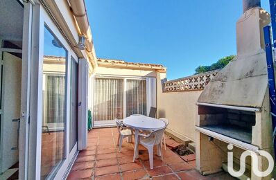 vente maison 249 000 € à proximité de Leucate (11370)