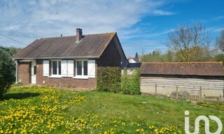 Maison 3 Pièces 54 m² à vendre à Remilly-Wirquin (62380)