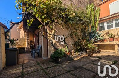 vente maison 295 000 € à proximité de La Cadière-d'Azur (83740)