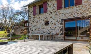 Maison 4 Pièces 160 m² à vendre à Chamberet (19370)