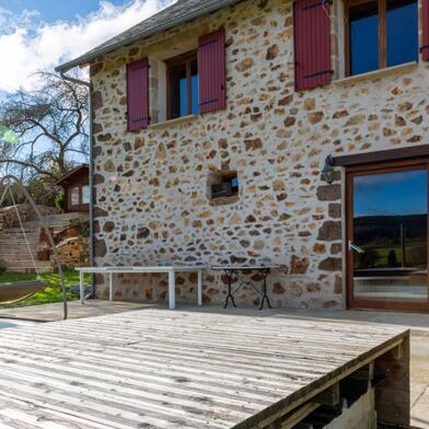 Maison 4 pièces 197000 €