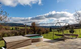 Maison 4 Pièces 160 m² à vendre à Chamberet (19370)