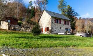 Maison 4 Pièces 160 m² à vendre à Chamberet (19370)