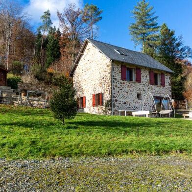 Maison 4 pièces 197000 €