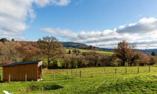 Maison 4 Pièces 160 m² à vendre à Chamberet (19370)