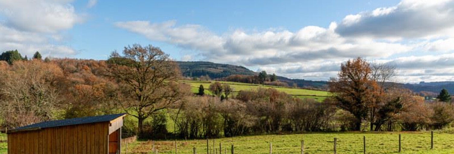Maison 4 Pièces 160 m² à vendre à Chamberet (19370)
