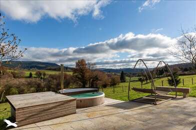 Maison 4 pièces 194800 €