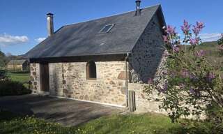 Maison 4 Pièces 160 m² à vendre à Chamberet (19370)