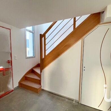 Maison 5 pièces 109 m²