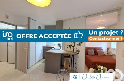 vente appartement 315 000 € à proximité de Soustons (40140)