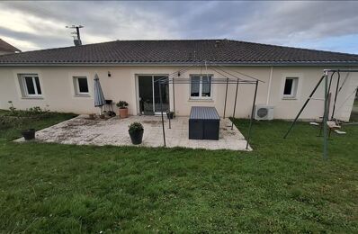 vente maison 243 800 € à proximité de Séreilhac (87620)