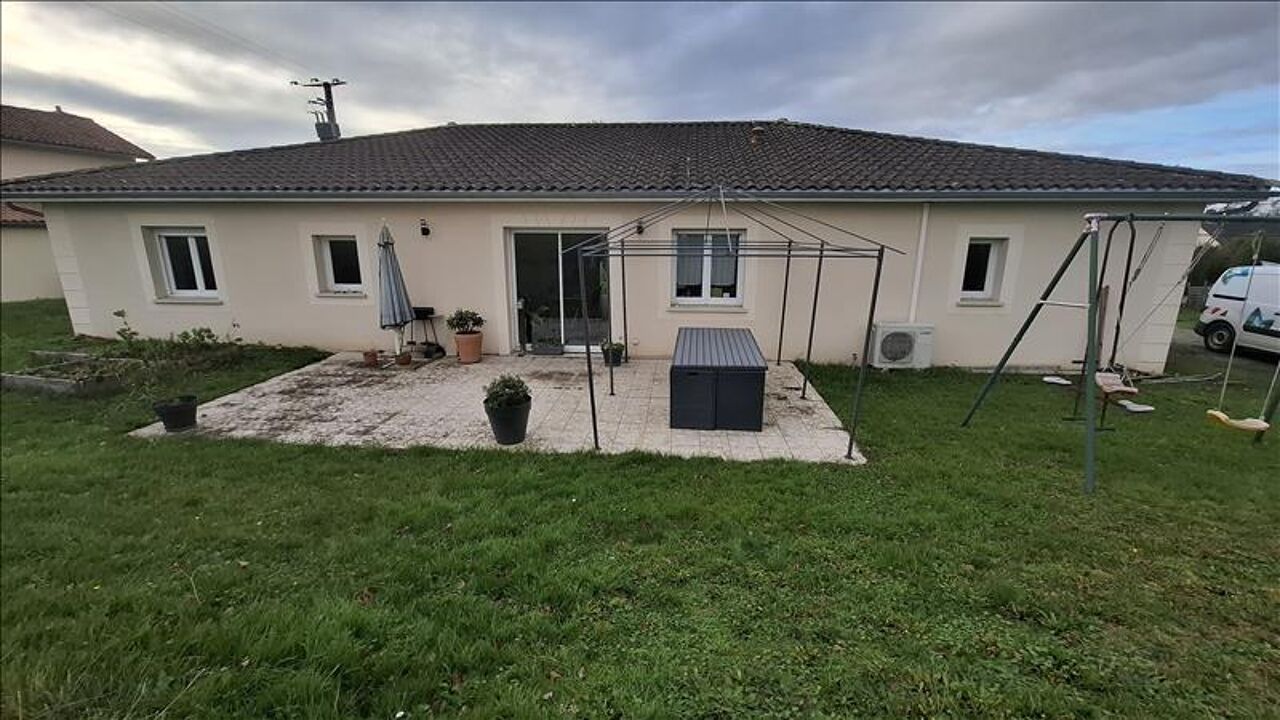 maison 6 pièces 135 m2 à vendre à Aixe-sur-Vienne (87700)