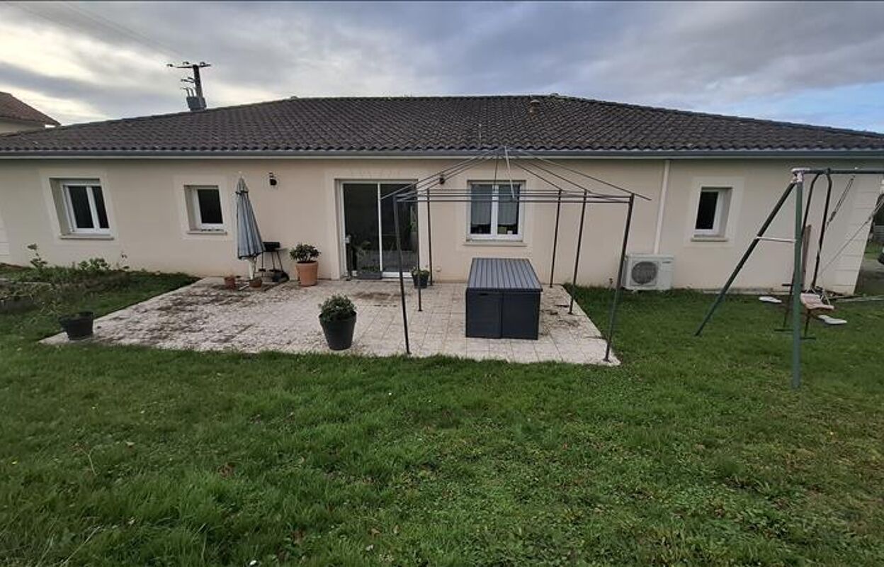 maison 6 pièces 135 m2 à vendre à Aixe-sur-Vienne (87700)