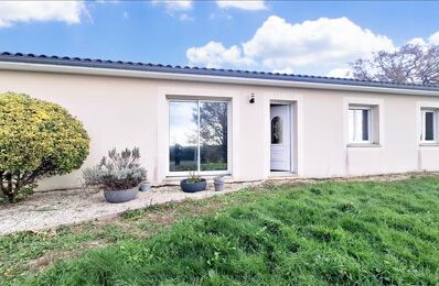 vente maison 228 975 € à proximité de Aixe-sur-Vienne (87700)