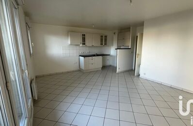 location appartement 890 € CC /mois à proximité de Mantes-la-Jolie (78200)