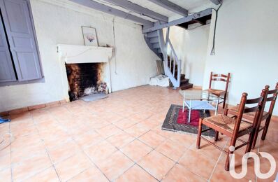 vente maison 37 000 € à proximité de Lathus-Saint-Rémy (86390)