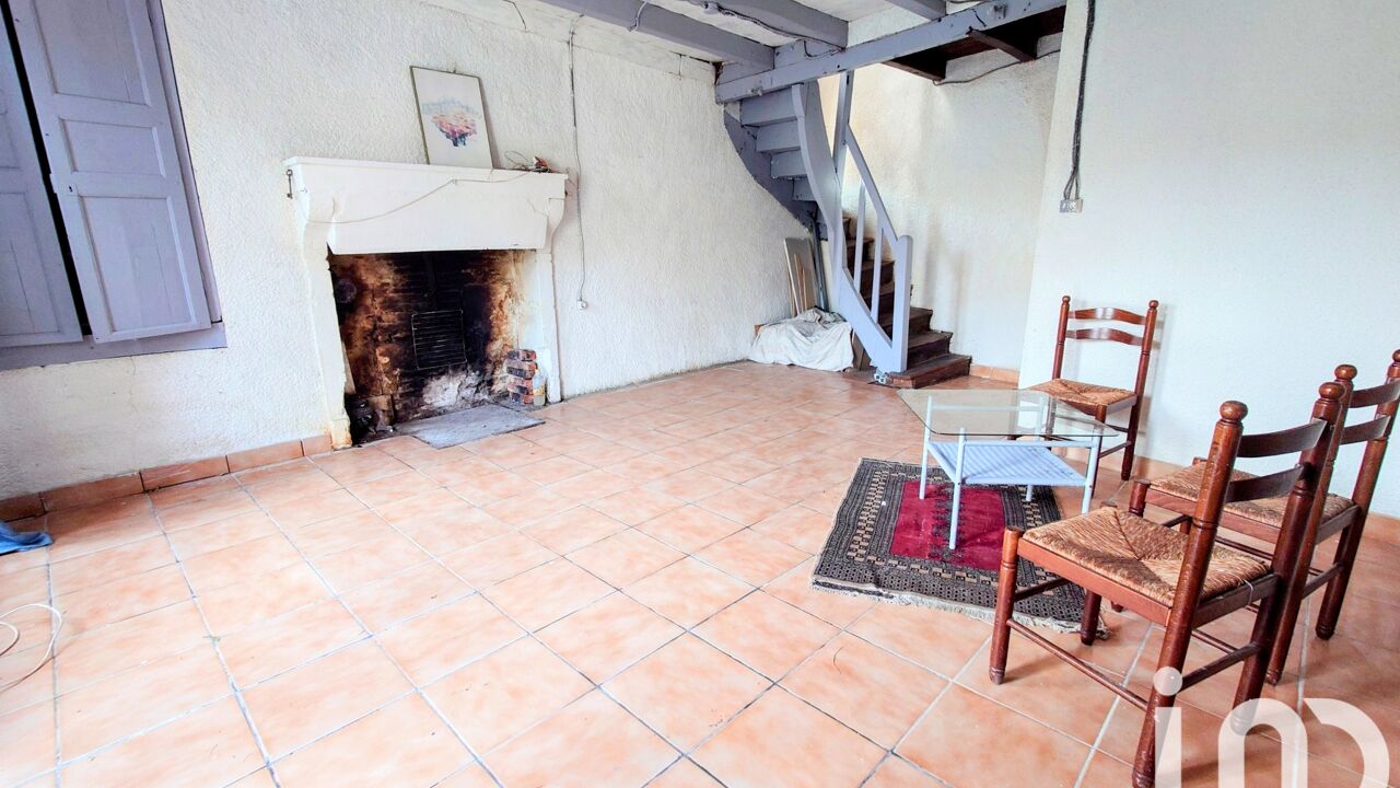 maison 3 pièces 69 m2 à vendre à Mouterre-sur-Blourde (86430)