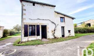 Maison 3 Pièces 69 m² à vendre à Mouterre-sur-Blourde (86430)