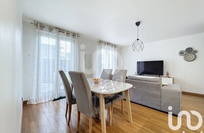 vente appartement 195 000 € à proximité de Villeneuve-le-Comte (77174)