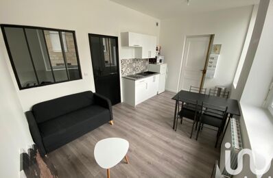 location appartement 470 € CC /mois à proximité de Saint-Just-Malmont (43240)