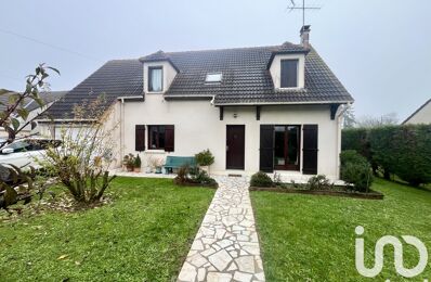 vente maison 266 000 € à proximité de Le Malesherbois (45300)