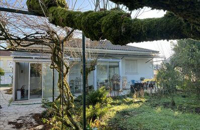 vente maison 176 550 € à proximité de Eyrans (33390)