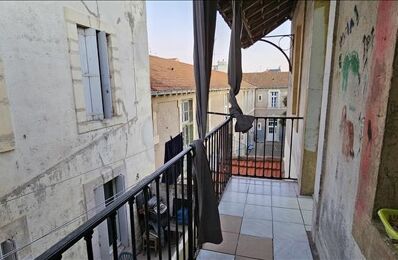 vente appartement 120 960 € à proximité de Maraussan (34370)