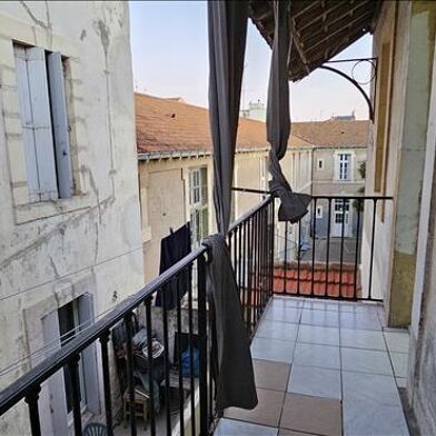 Appartement 4 pièces 79 m²