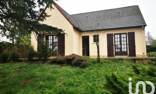 Maison 5 Pièces 108 m² à vendre à Duneau (72160)