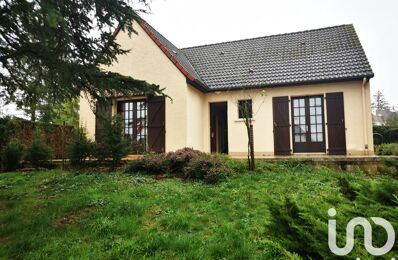 vente maison 178 000 € à proximité de Bouloire (72440)