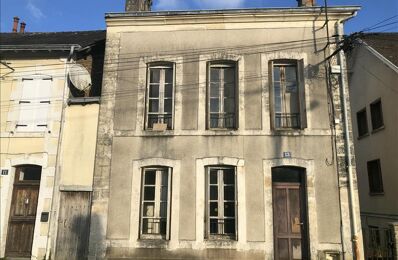 vente maison 59 360 € à proximité de Condat-sur-Trincou (24530)