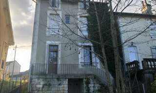 Maison 4 Pièces 97 m² à vendre à Thiviers (24800)