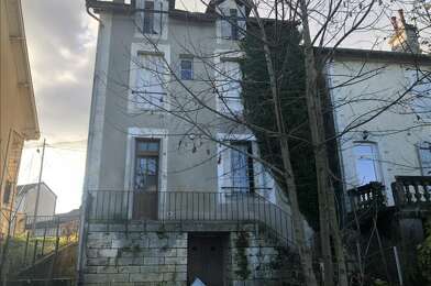 Maison 4 pièces 49950 €