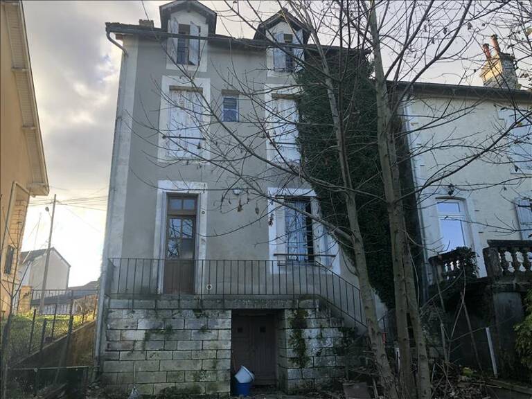 Maison de ville de 4 pièces principales — photo 1