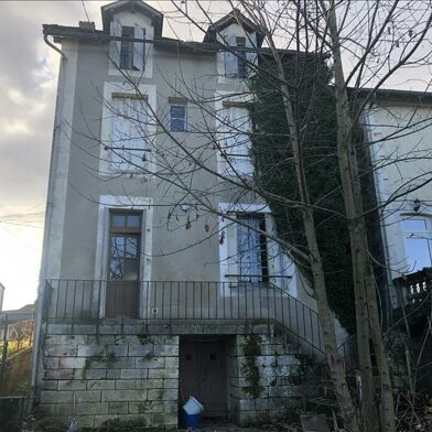 Maison 4 pièces 49950 €